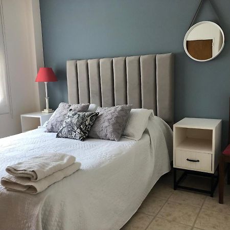 Appartamento Departamento Centrico travel&business San Salvador de Jujuy Esterno foto