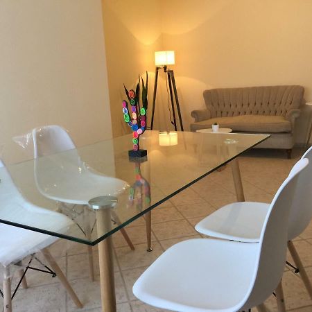 Appartamento Departamento Centrico travel&business San Salvador de Jujuy Esterno foto