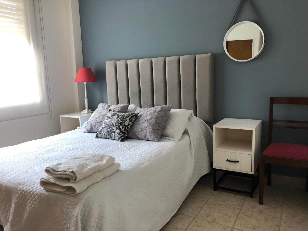 Appartamento Departamento Centrico travel&business San Salvador de Jujuy Esterno foto