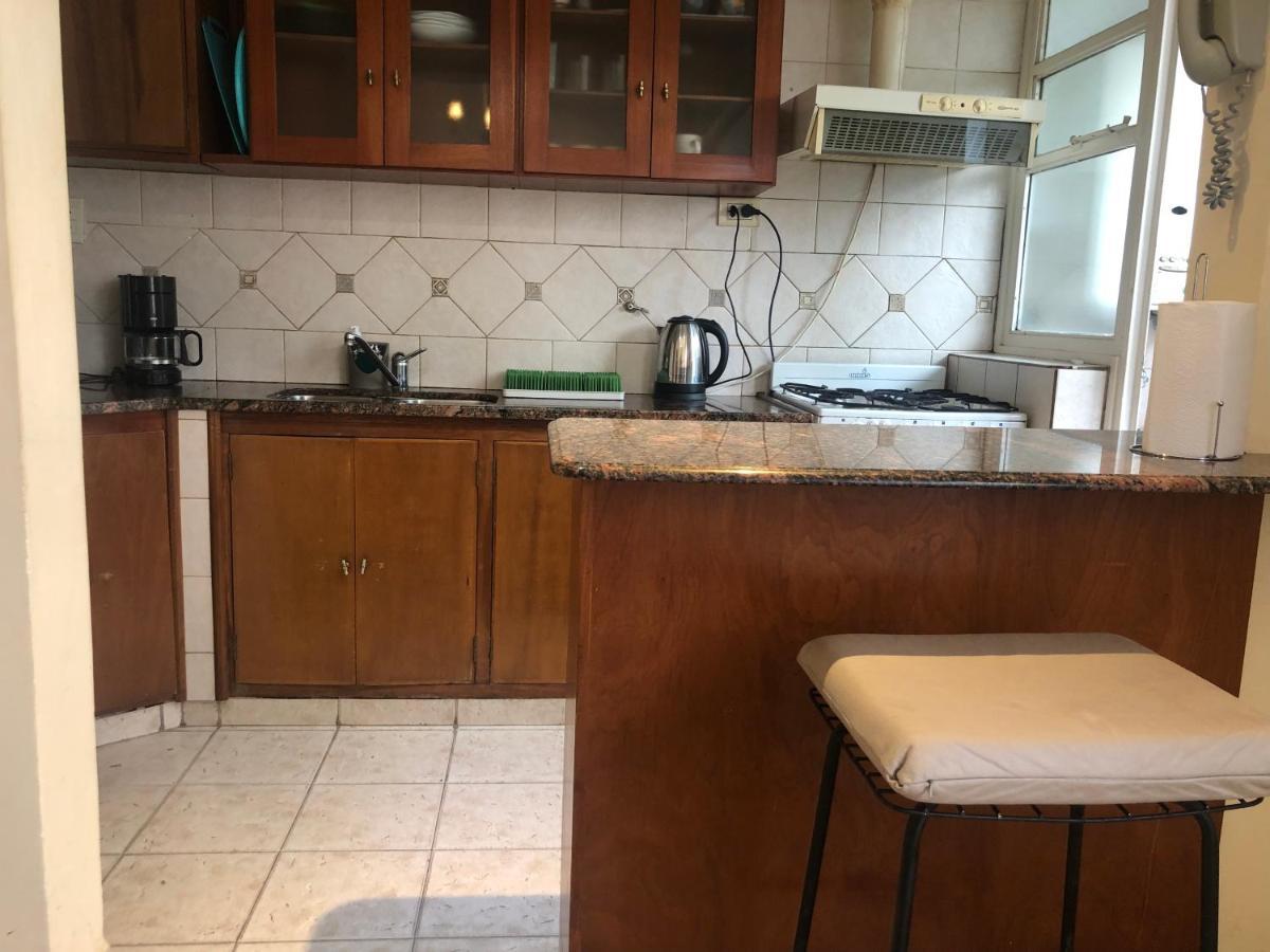 Appartamento Departamento Centrico travel&business San Salvador de Jujuy Esterno foto