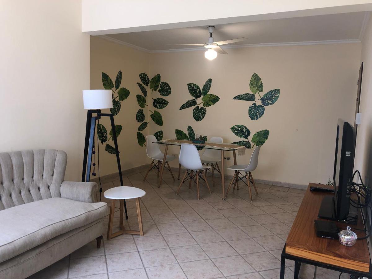 Appartamento Departamento Centrico travel&business San Salvador de Jujuy Esterno foto