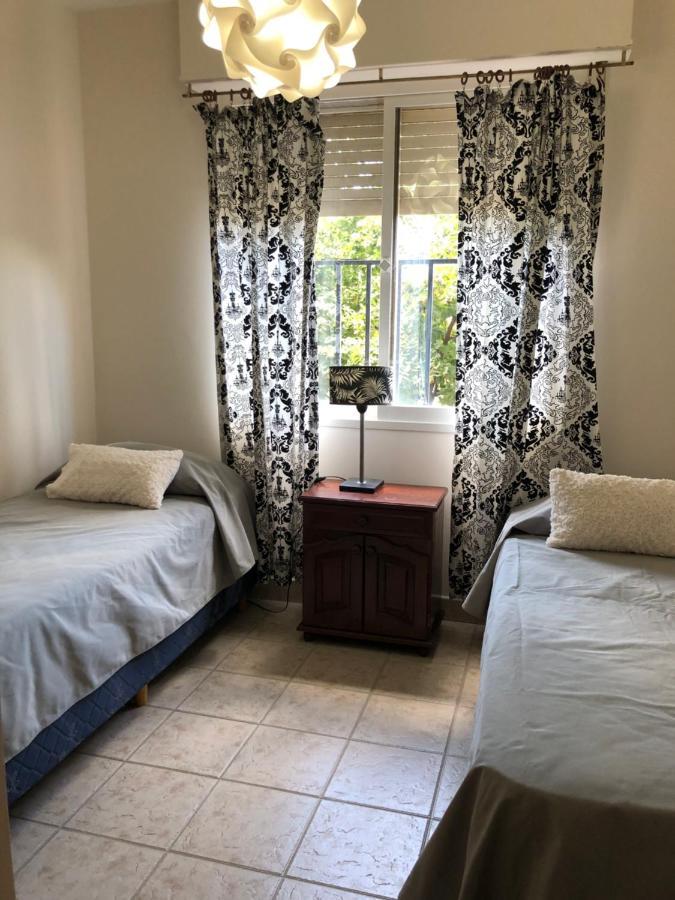 Appartamento Departamento Centrico travel&business San Salvador de Jujuy Esterno foto