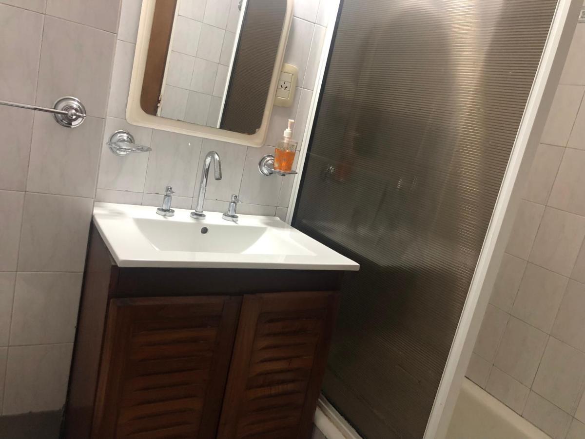 Appartamento Departamento Centrico travel&business San Salvador de Jujuy Esterno foto