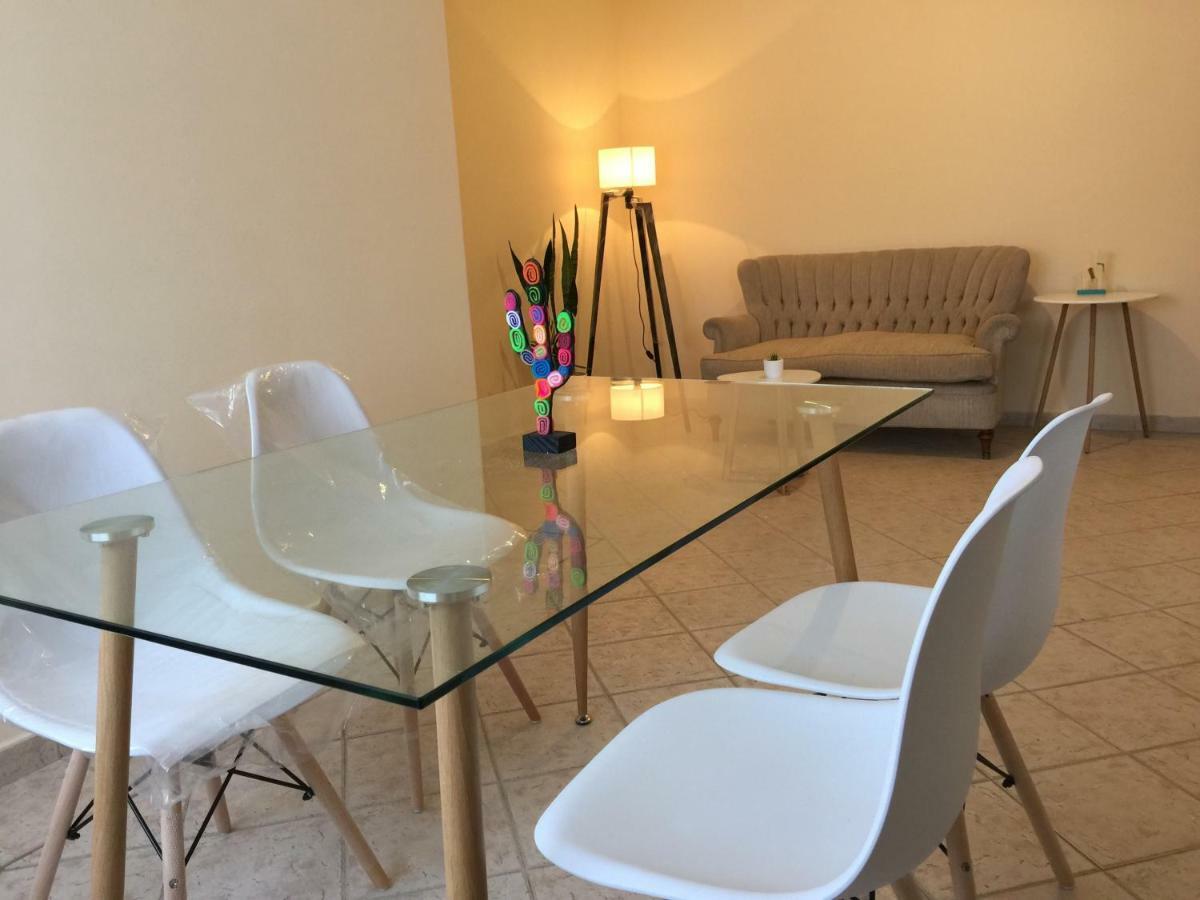 Appartamento Departamento Centrico travel&business San Salvador de Jujuy Esterno foto
