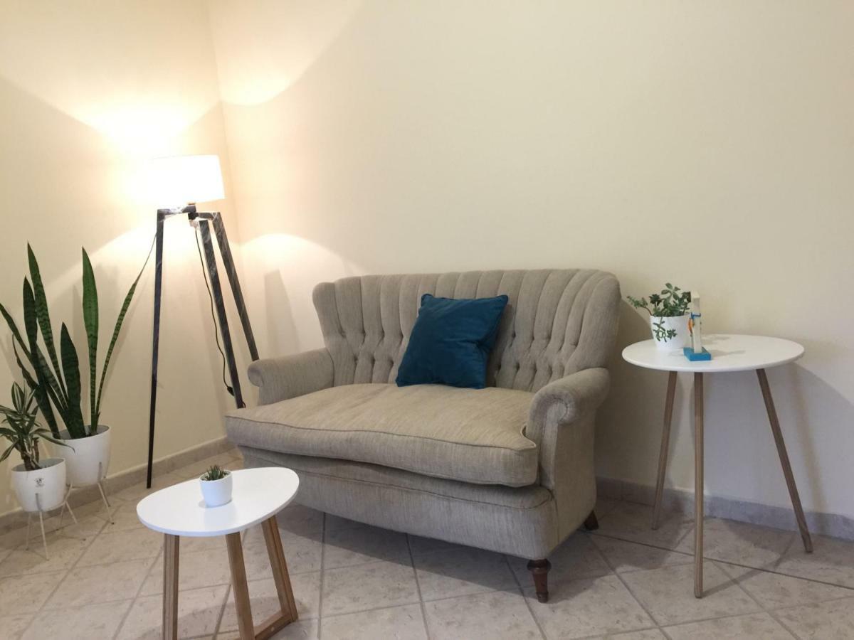 Appartamento Departamento Centrico travel&business San Salvador de Jujuy Esterno foto